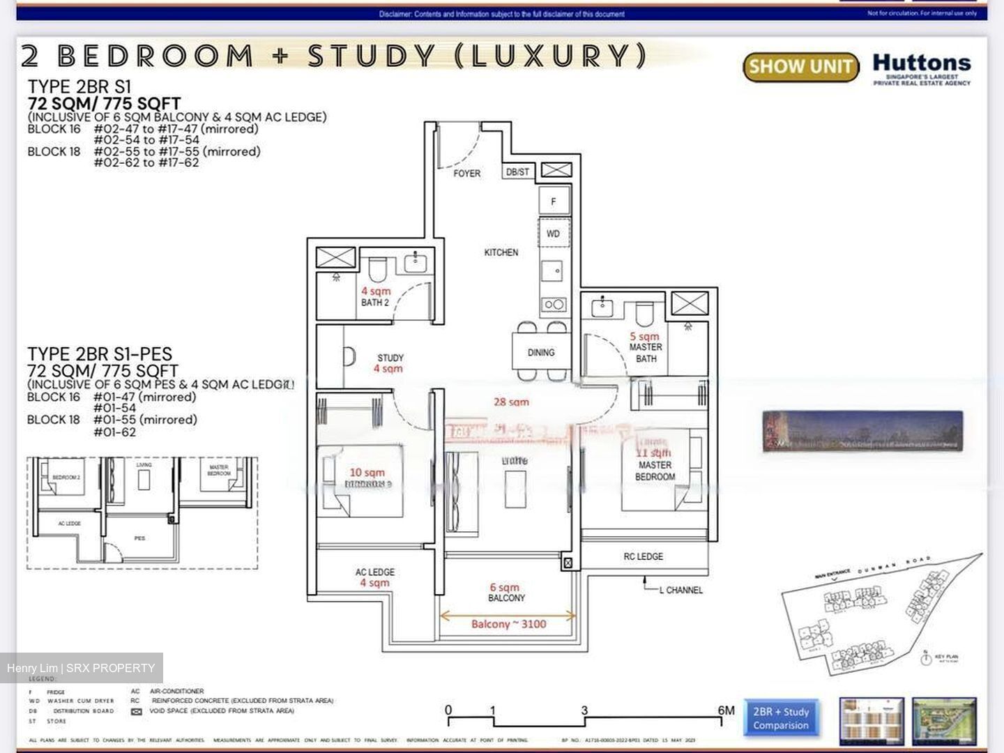 Grand Dunman (D15), Apartment #477260081